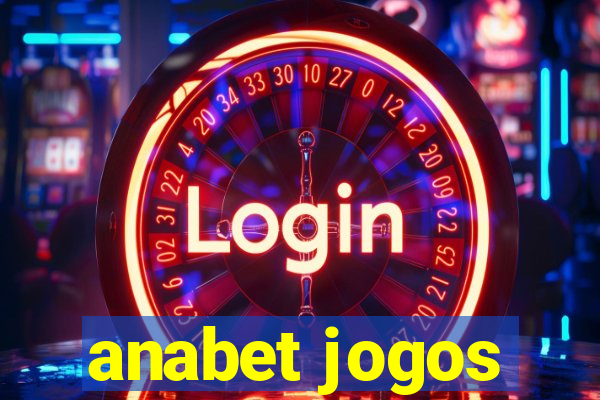 anabet jogos